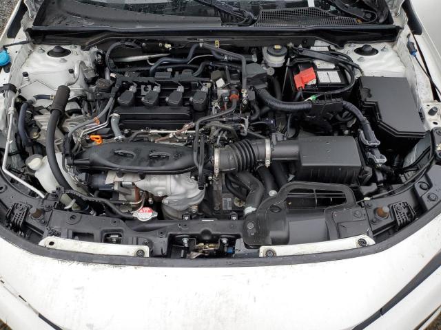 2022 HONDA CIVIC EX - JHMFE1F78NX004915