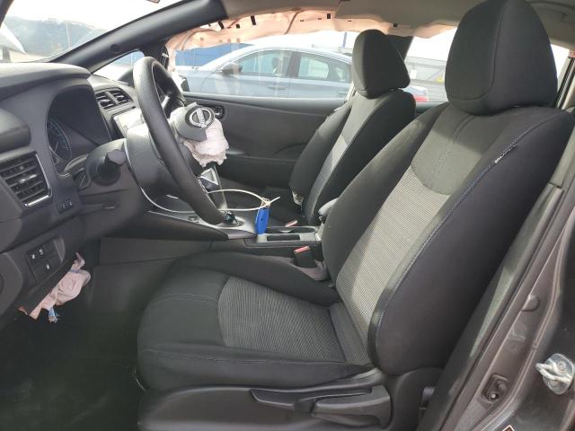 2023 NISSAN LEAF S - 1N4AZ1BVXPC551186