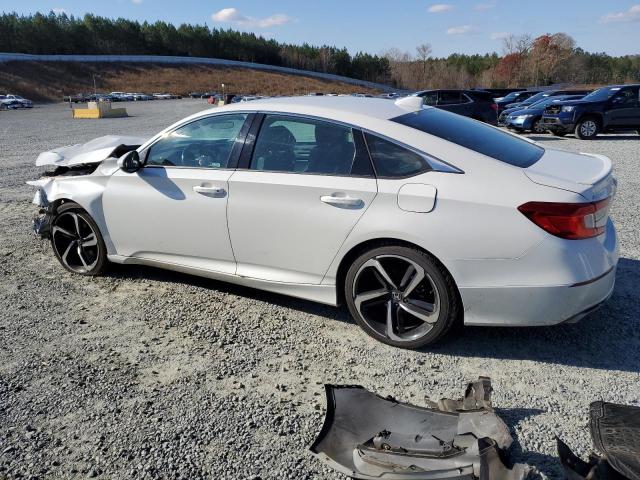 VIN 1HGCV1F38JA188298 2018 HONDA ACCORD no.2