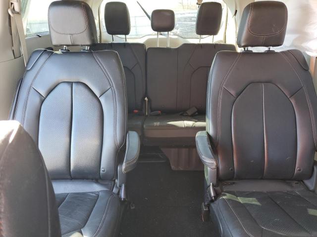 2019 CHRYSLER PACIFICA T - 2C4RC1BG1KR560990