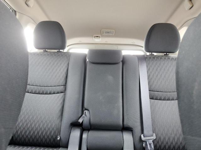 2018 NISSAN ROGUE S - KNMAT2MT4JP546997