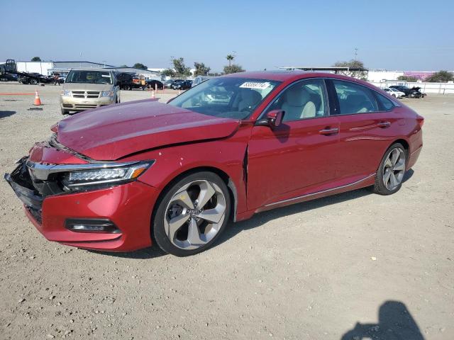 2018 HONDA ACCORD TOU - 1HGCV1F91JA047402
