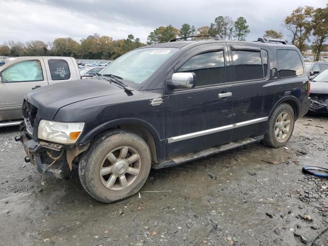 2005 INFINITI QX56 #3025847310