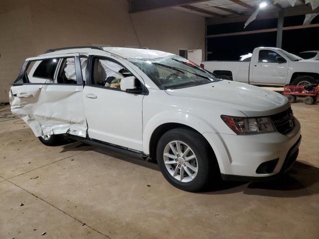 2016 DODGE JOURNEY SX - 3C4PDCBGXGT123073
