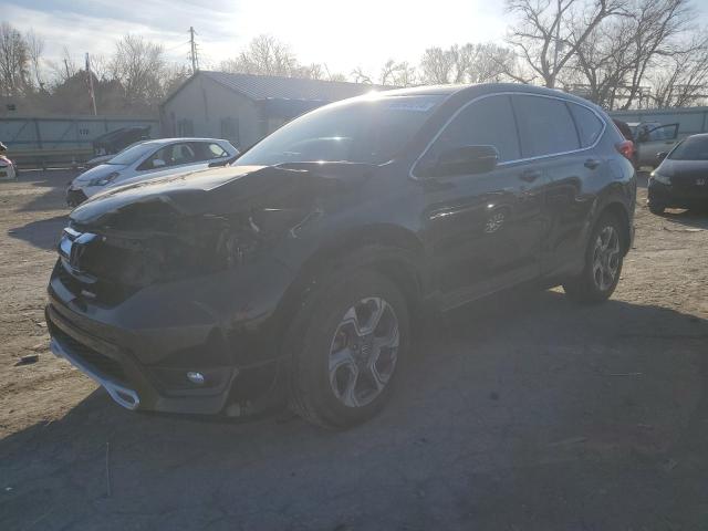 2017 HONDA CR-V EX - 2HKRW2H59HH603626