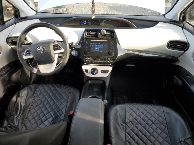 2018 TOYOTA PRIUS - JTDKBRFU5J3598118