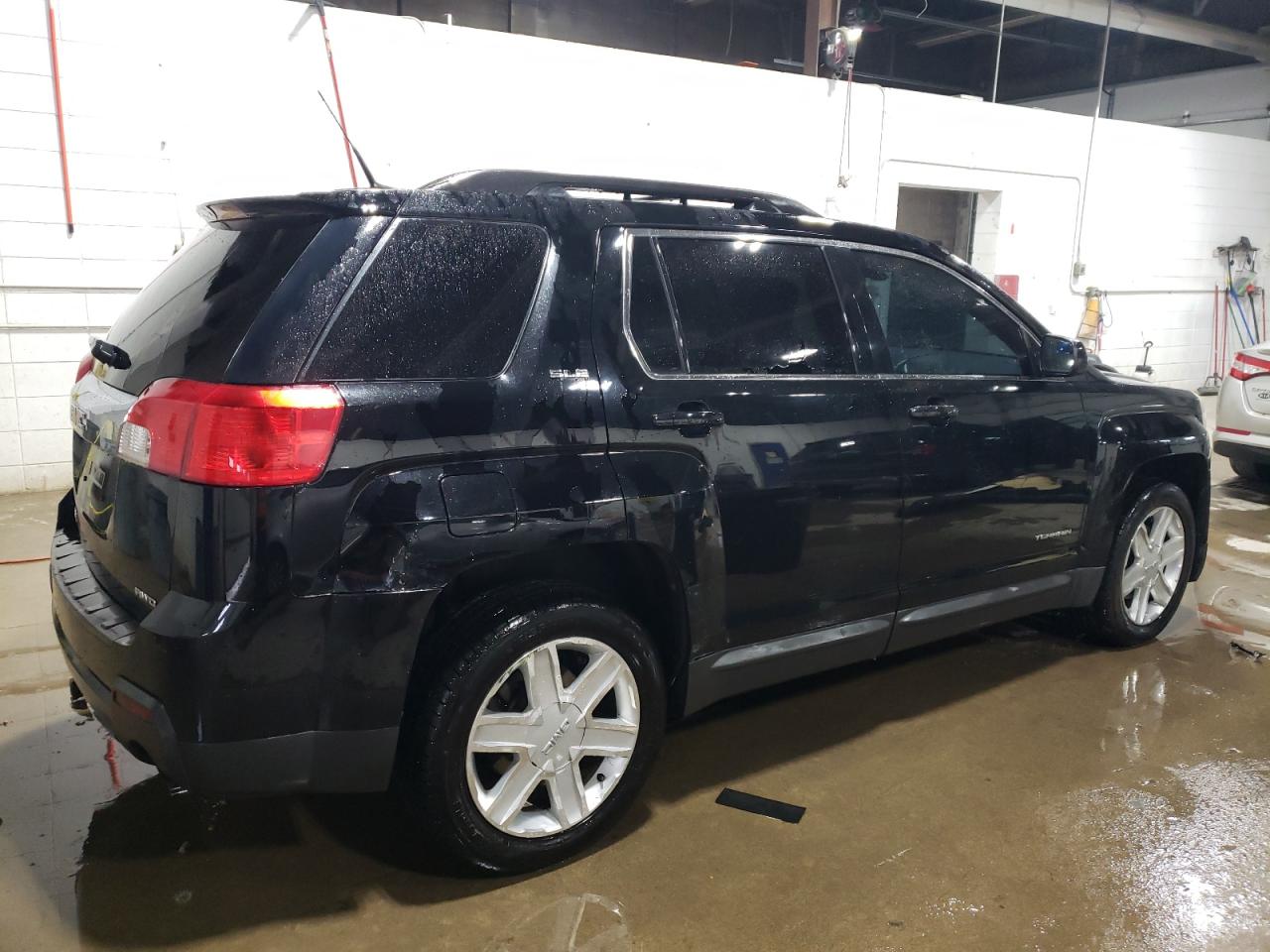 Lot #3028288815 2010 GMC TERRAIN SL