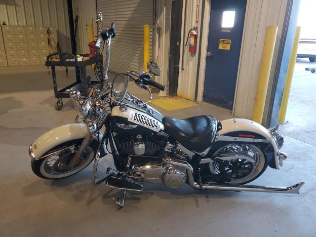 2012 HARLEY-DAVIDSON FLSTN SOFT 1HD1JDV14CB019037