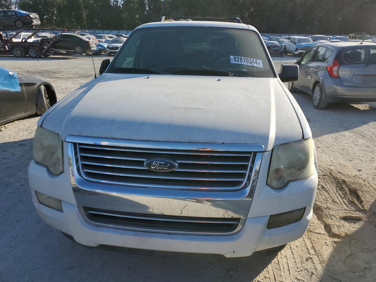 Lot #3024664732 2010 FORD EXPLORER X