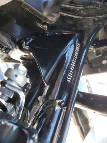 2024 HARLEY-DAVIDSON FLTRX 1HD1KH718RB644423