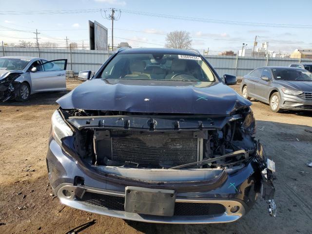 2017 MERCEDES-BENZ GLA 250 4M - WDCTG4GB5HJ294678