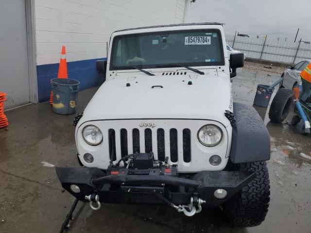 2015 JEEP WRANGLER U - 1C4BJWFG5FL750305