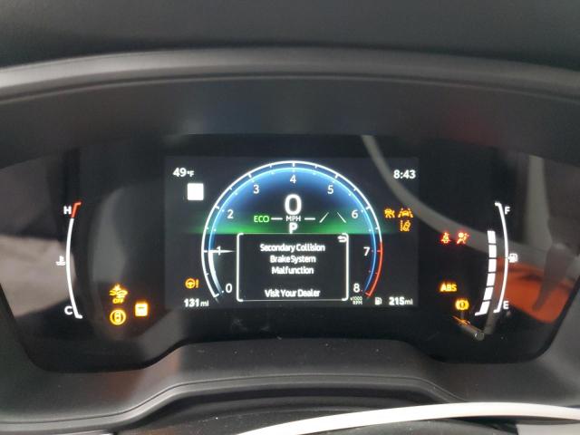 2025 TOYOTA COROLLA FX 5YFB4MCE1SP220896