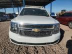 Lot #3030797430 2016 CHEVROLET TAHOE SPEC