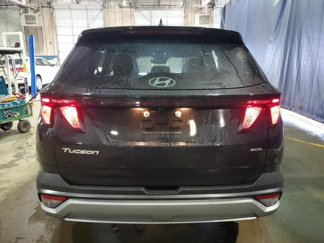 VIN 5NMJBCDE6SH464905 2025 HYUNDAI TUCSON no.6