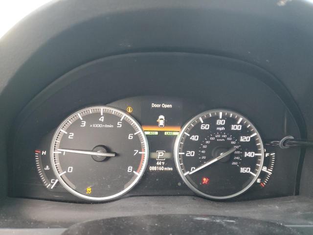 2017 ACURA RDX ADVANC 5J8TB3H77HL006531