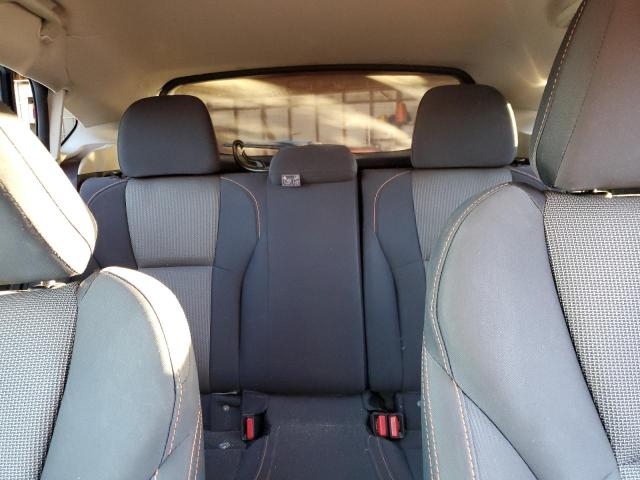 2018 SUBARU CROSSTREK - JF2GTADC2J8297289