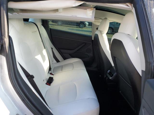 2021 TESLA MODEL 3 - 5YJ3E1EB8MF992992