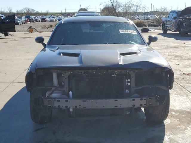 2015 DODGE CHALLENGER - 2C3CDZAG9FH702442