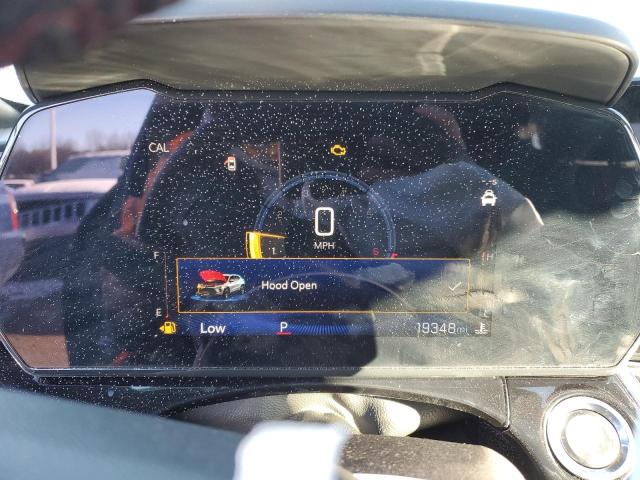 2024 CHEVROLET TRAX 2RS KL77LJE28RC239696