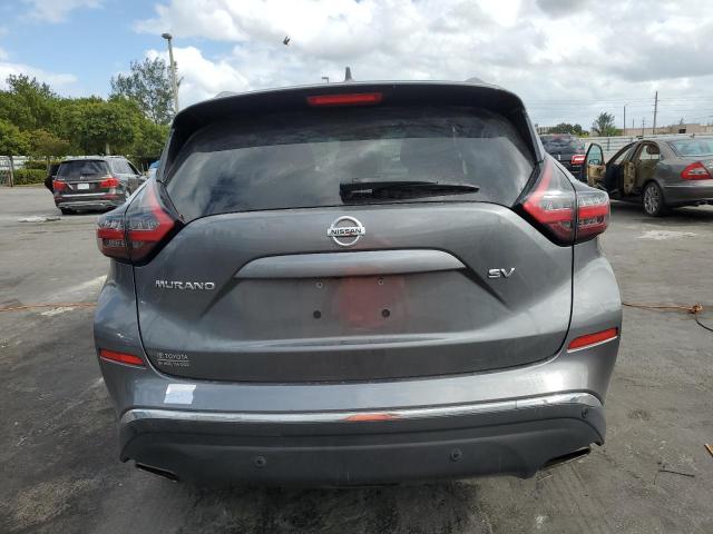2021 NISSAN MURANO SV 5N1AZ2BJ9MC144643