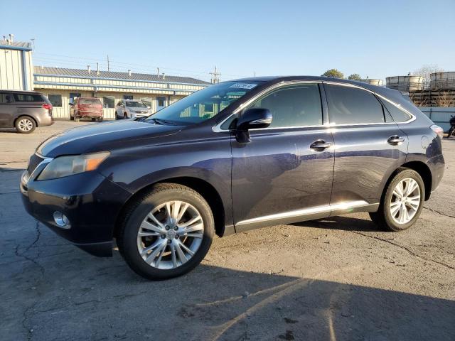 2010 LEXUS RX 450H #3029766259