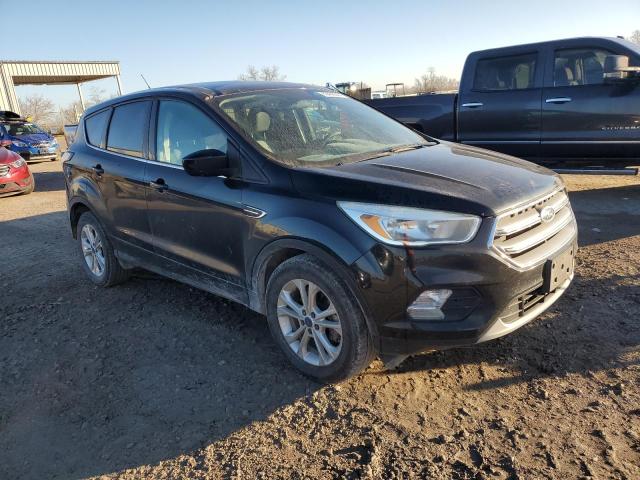 2017 FORD ESCAPE SE - 1FMCU0GD1HUC95362