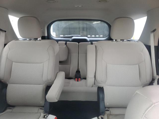 2022 FORD EXPLORER X - 1FMSK7DH1NGB64248
