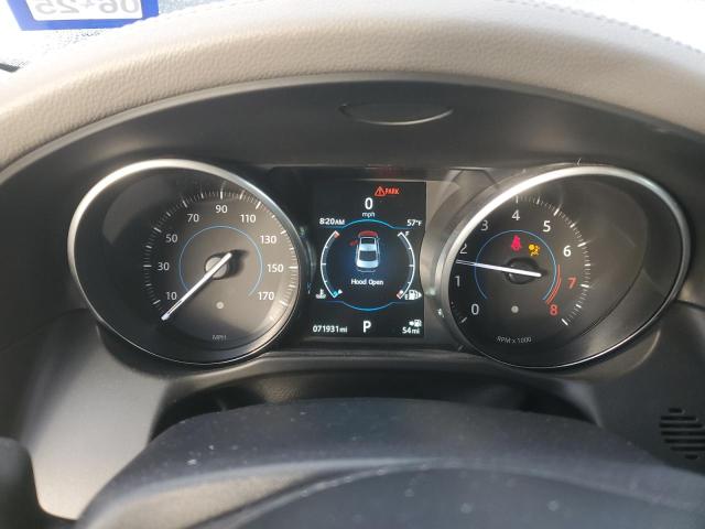2017 JAGUAR XF PRESTIG - SAJBE4BV6HCY47613