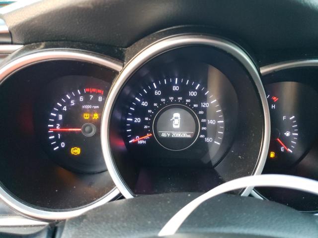 2015 KIA OPTIMA LX - 5XXGM4A73FG519377