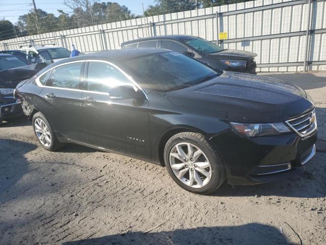 2017 CHEVROLET IMPALA LT - 2G1105SA0H9184079