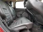 Lot #3030524528 2017 FORD ESCAPE TIT