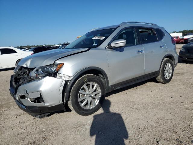 2020 NISSAN ROGUE #3049677177