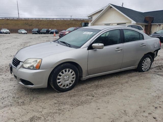 2012 MITSUBISHI GALANT ES #3042057184