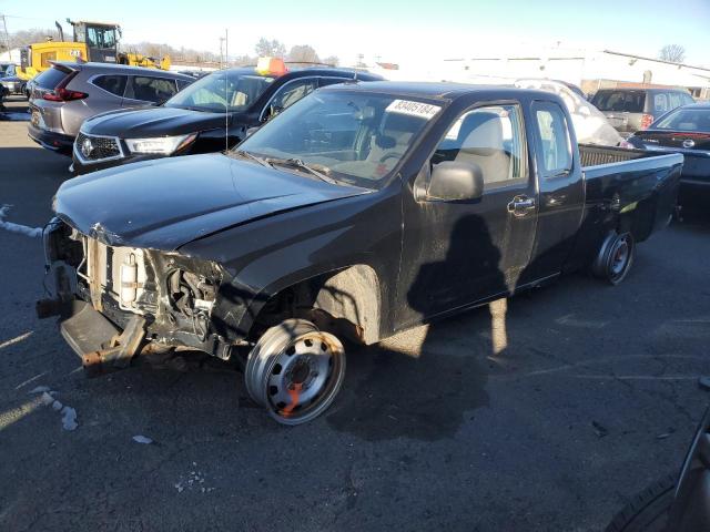 2012 GMC CANYON #3023909324