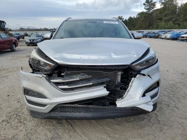 2017 HYUNDAI TUCSON LIM - KM8J33A47HU537043