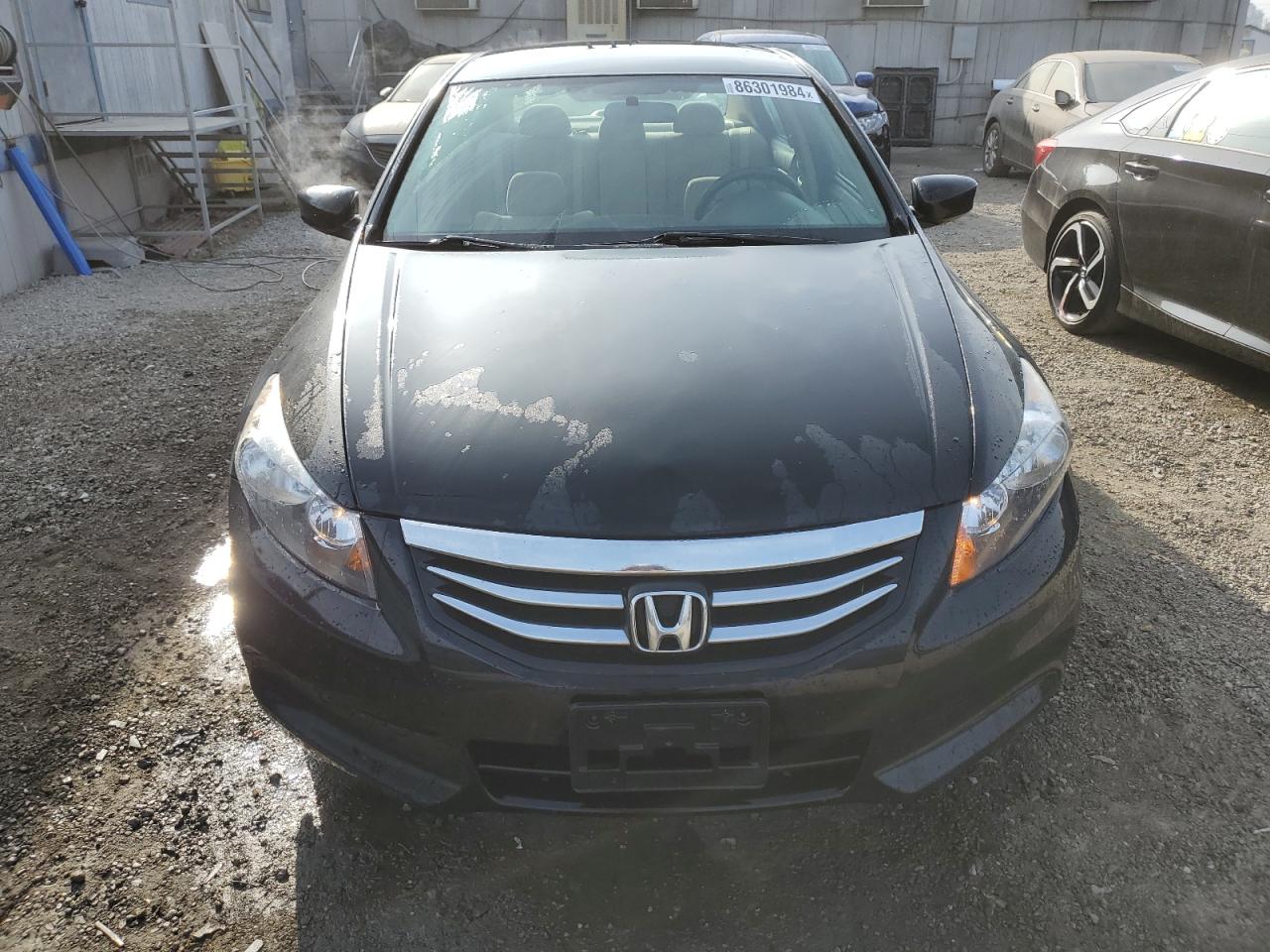 Lot #3034478746 2012 HONDA ACCORD LX