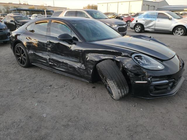 2023 PORSCHE PANAMERA B - WP0AJ2A73PL100692