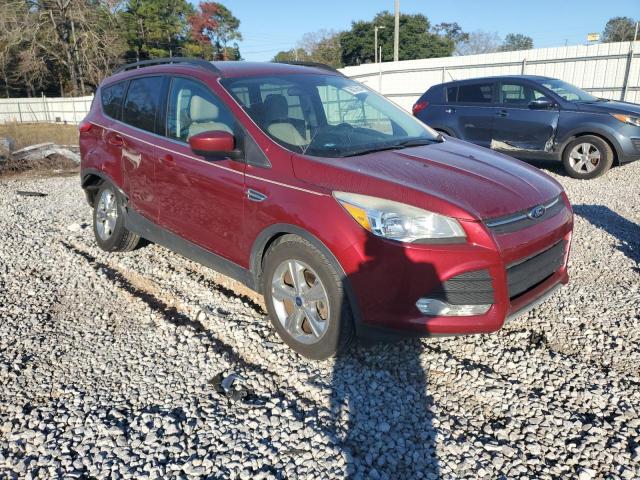 Vin: 1fmcu0gx0gua91144, lot: 86379634, ford escape se 20164