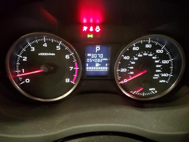 2016 SUBARU CROSSTREK - JF2GPABC1G8298935