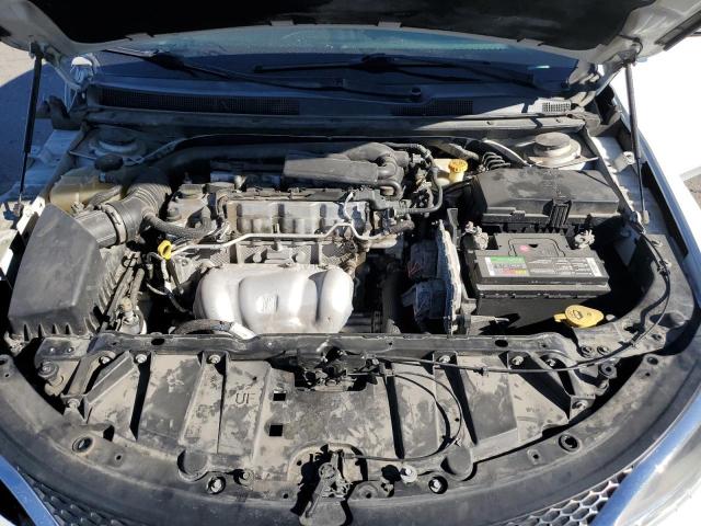 2015 CHRYSLER 200 LIMITE - 1C3CCCAB4FN741192