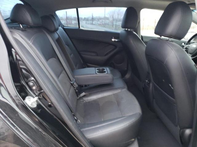 2016 KIA FORTE EX - KNAFX5A83G5527564