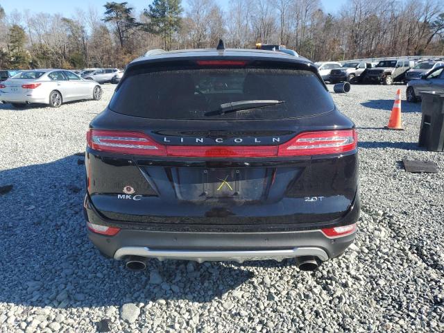 2017 LINCOLN MKC RESERV - 5LMCJ3C90HUL22298
