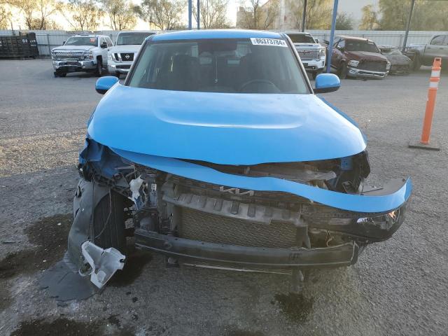 2023 KIA SOUL EX - KNDJ33AU6P7187907