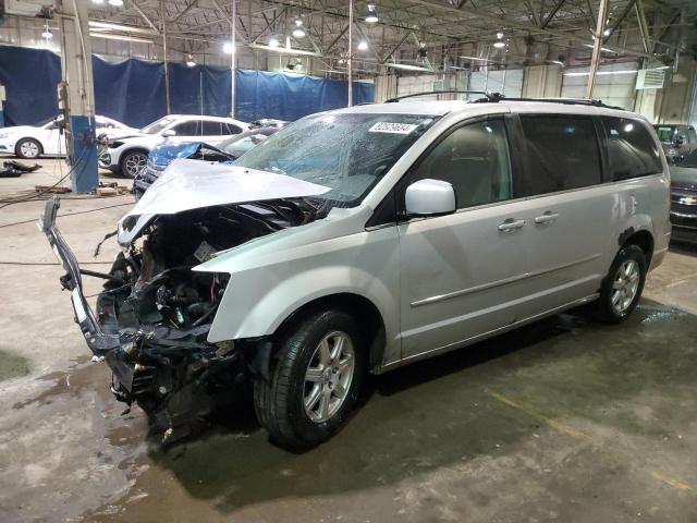 Vin: 2a4rr5d13ar351984, lot: 82829684, chrysler minivan touring 2010 img_1