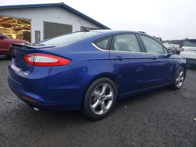 VIN 3FA6P0HD7ER348632 2014 FORD FUSION no.3