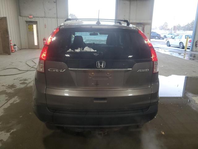 VIN 2HKRM4H71EH648039 2014 HONDA CRV no.6