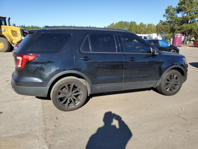 2017 FORD EXPLORER X - 1FM5K8DH7HGD15424