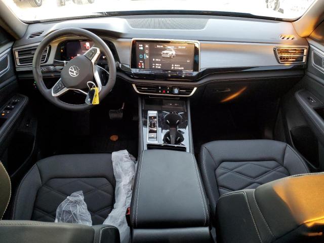 2024 VOLKSWAGEN ATLAS CROS 1V2JE2CA8RC248237