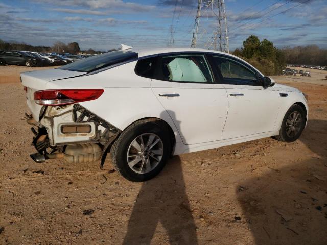 2017 KIA OPTIMA LX - 5XXGT4L31HG169280
